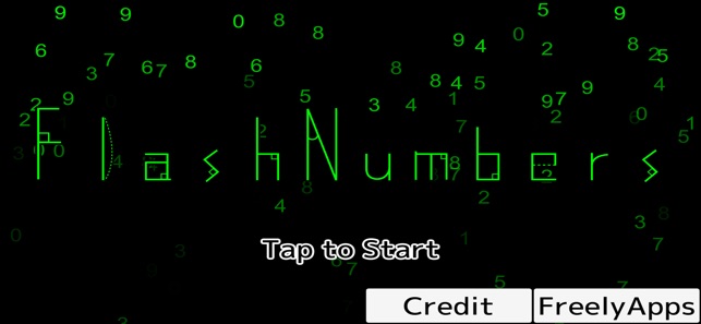 FlashNumbers(圖5)-速報App