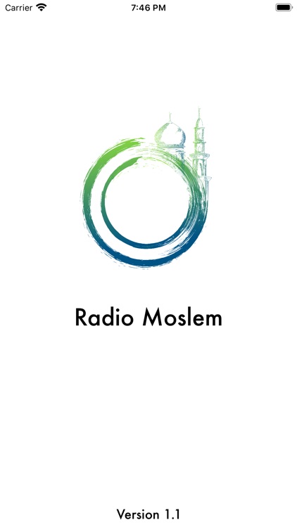 RadioMoslem