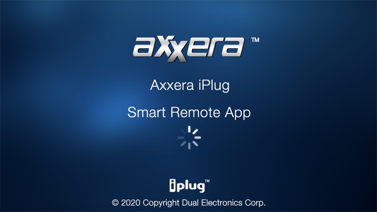 Axxera iPlug P1 Smart App screenshot-7