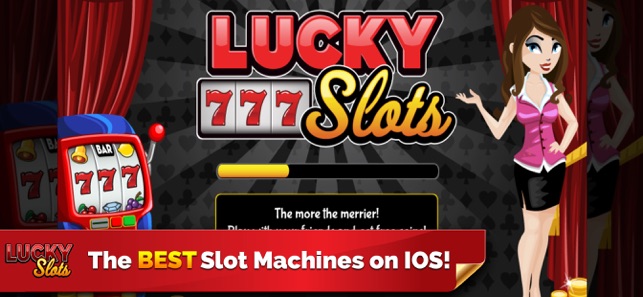 Lucky 7, free lucky 7 slot games.