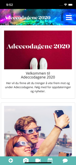 Adeccodagene 2020(圖2)-速報App