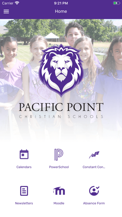 How to cancel & delete Pacific Point Schools from iphone & ipad 1