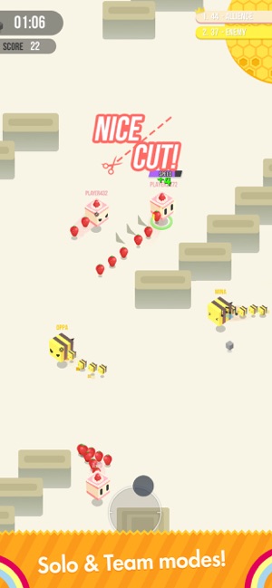 Cut.io : keep the tail(圖4)-速報App