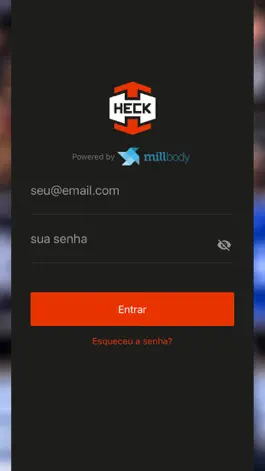 Game screenshot Heck Performance mod apk