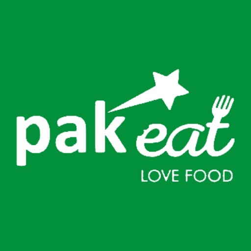Pak Eat Merchant PK iOS App