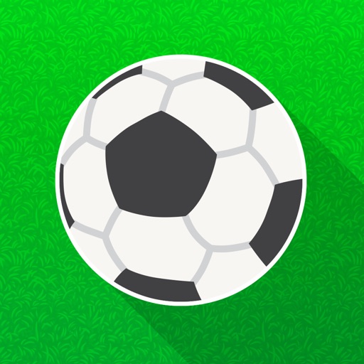 Soccer Quiz - a trivia game for football fans icon