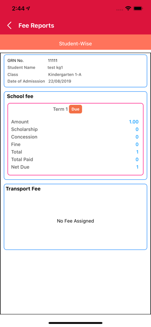 Indian School Muladha(圖4)-速報App