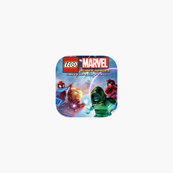 lego super heroes lego