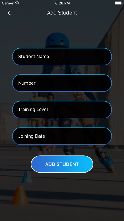 SkatingTrainingOrganizer's Kit screenshot-5