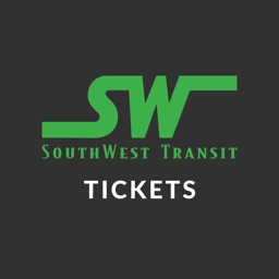 SW Mobile Tickets