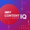 ABBYY Content IQ Summit