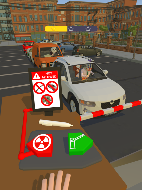 Parking Control screenshot 9