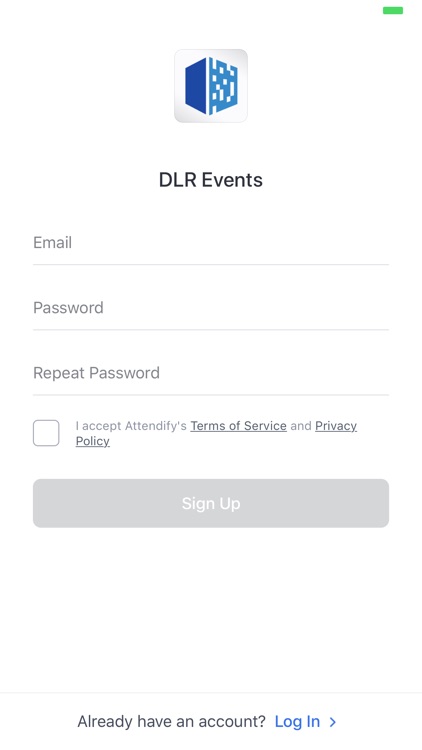 Digital Realty Events