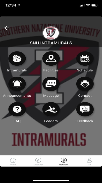SNU Intramurals