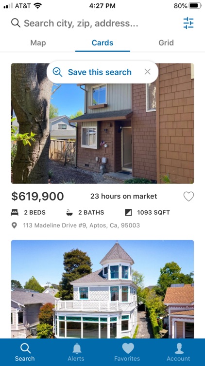 Santa Cruz Real Estate