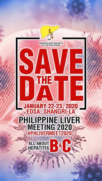 2020 PH Liver Meet