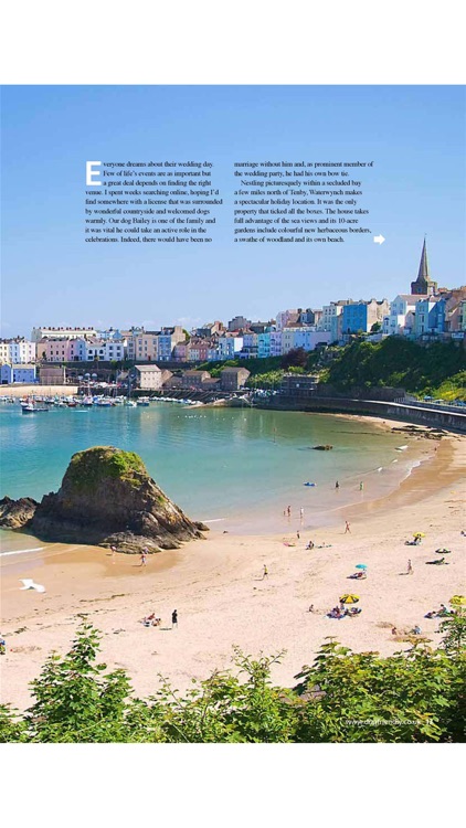 Dog Friendly Magazine screenshot-4