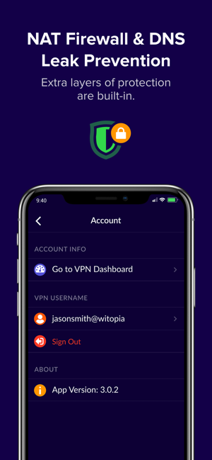 WiTopia personalVPN(圖9)-速報App