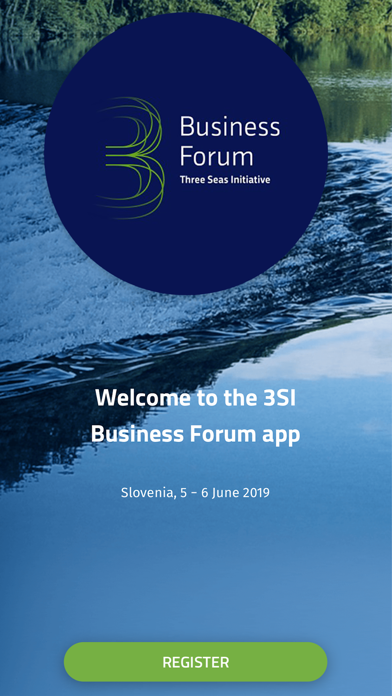 3SI Business Forum screenshot 2