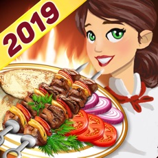 Activities of Kebab World - Cooking Game
