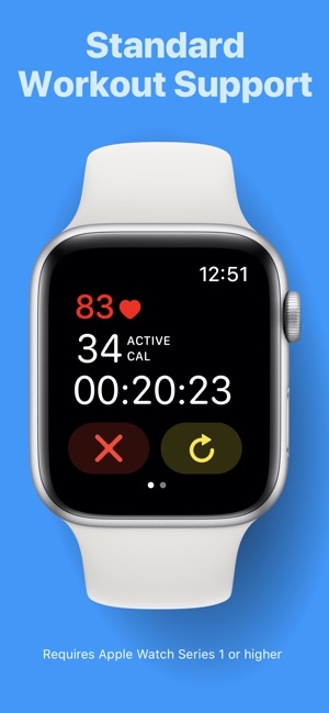 Rep Up for Watch(圖4)-速報App