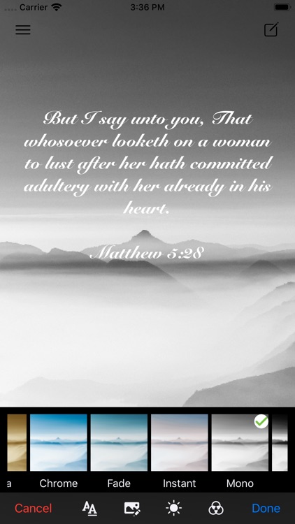 Bible Verse - Daily Bread screenshot-4
