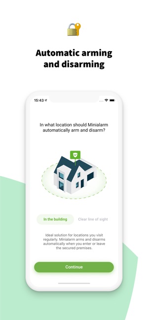 Minialarm(圖2)-速報App