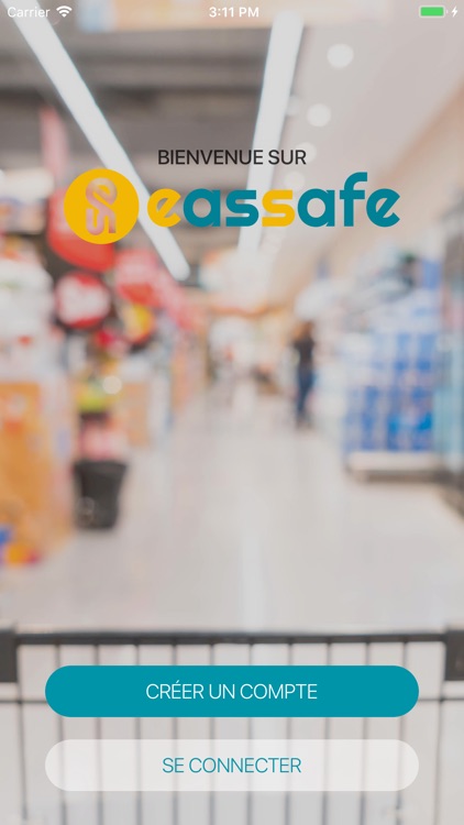 Eassafe Mobile