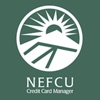NEFCU Credit Card Manager