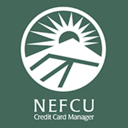 NEFCU Credit Card Manager