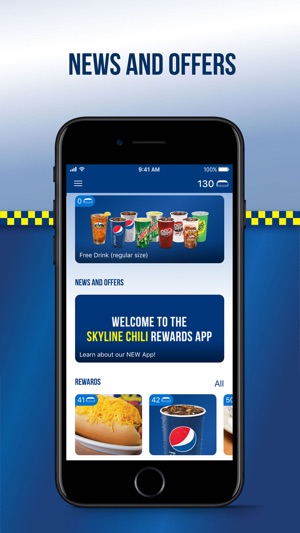 Skyline Chili Columbus(圖5)-速報App