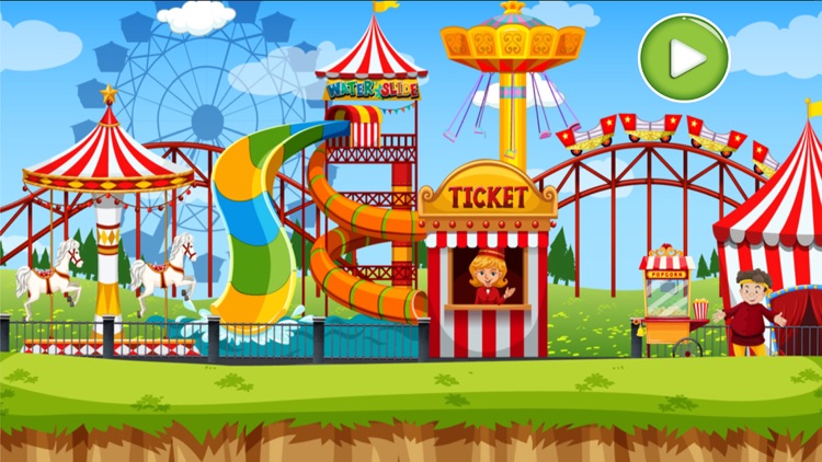 Idle ThemePark & Rollercoaster screenshot-4