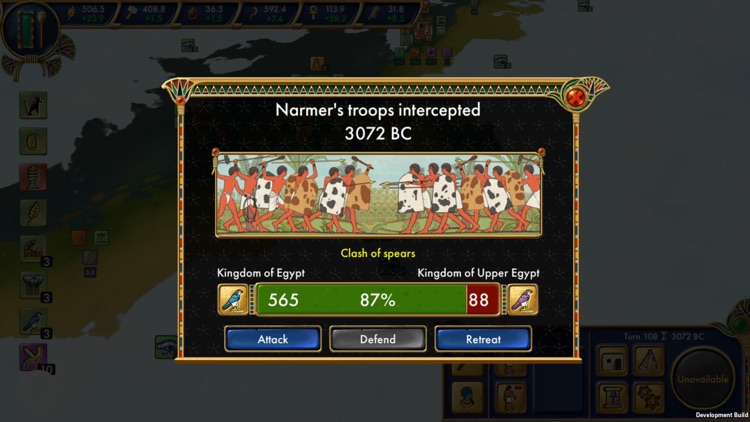 Egypt: Old Kingdom screenshot-8