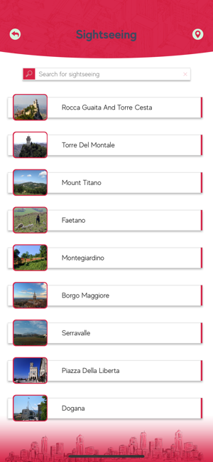 San Marino Tourism(圖3)-速報App