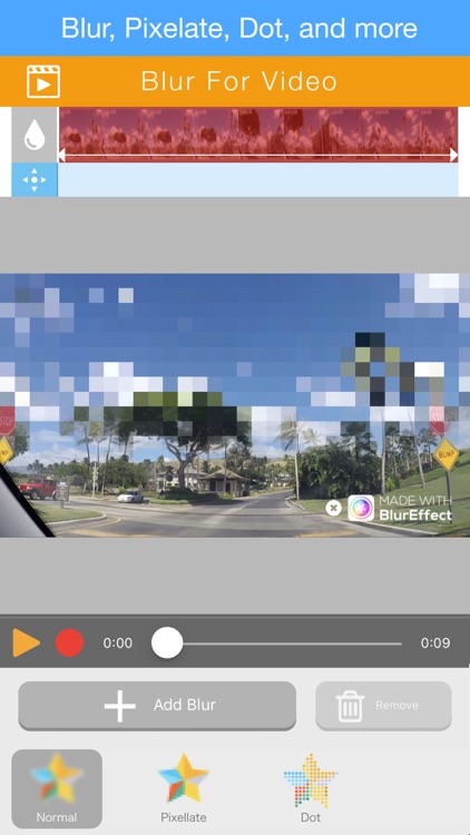 BlurEffect-Blur Photo & Video