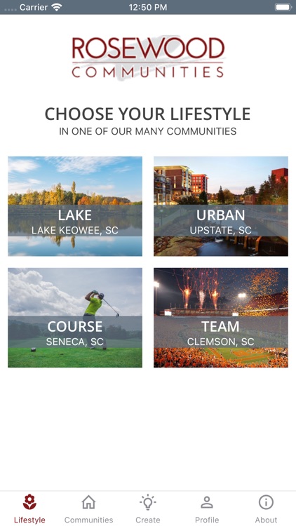 Rosewood Communities screenshot-3