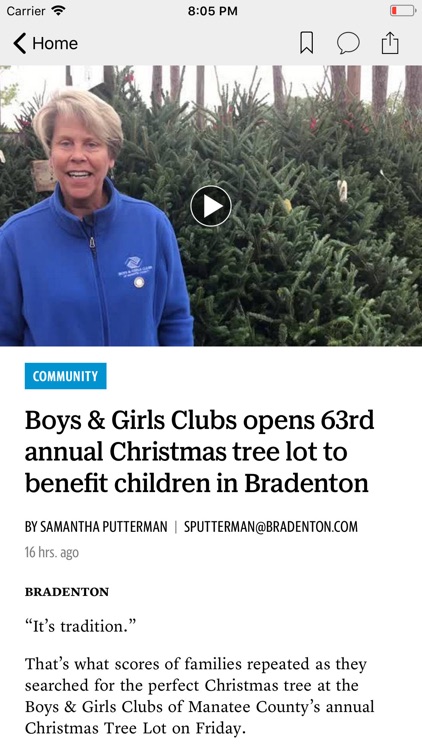 Bradenton Herald News
