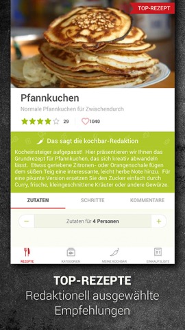 kochbar: Rezepte für jeden Tagのおすすめ画像6