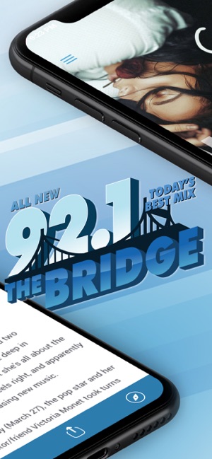 92.1 The Bridge (KTSR)(圖2)-速報App