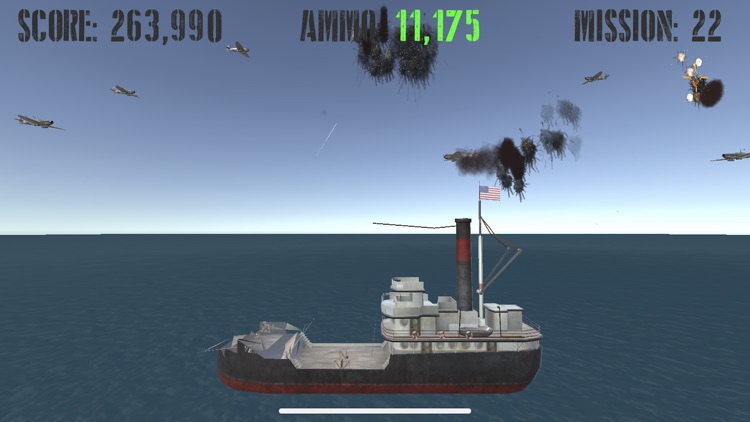 Naval Command screenshot-8