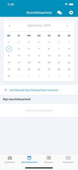 Mijn Draagkracht(圖5)-速報App