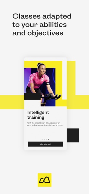 bkool classes