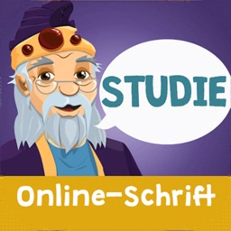 Online-Schrift Meister Cody