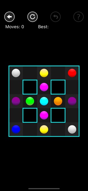 Spheres Color(圖9)-速報App