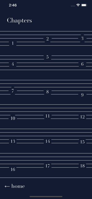 Analyzing Classical Form(圖3)-速報App