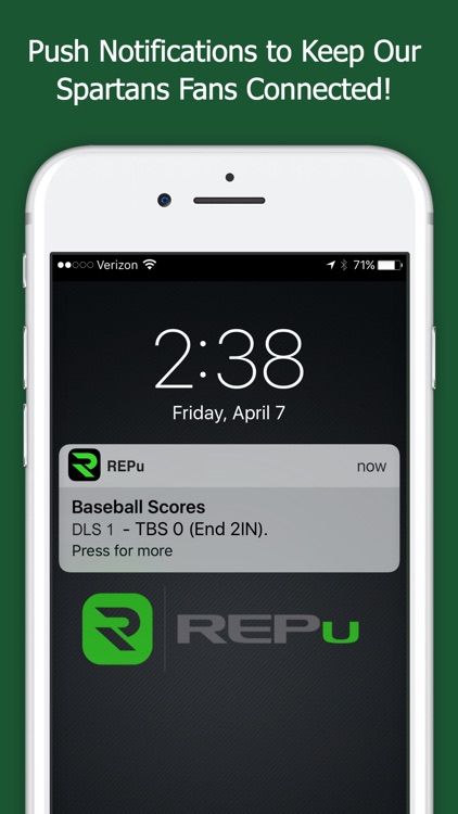 DLS Spartans screenshot-4