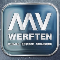 MV WERFTEN app not working? crashes or has problems?