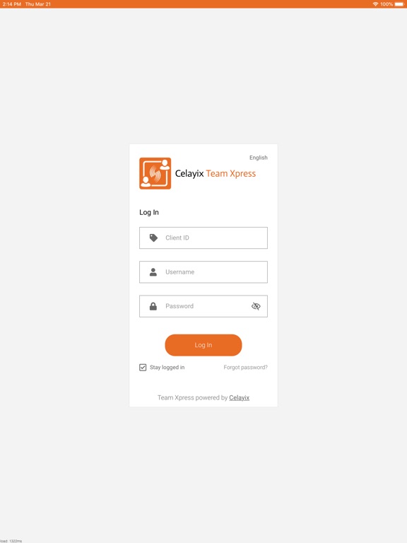 【图】Celayix Team Xpress(截图3)