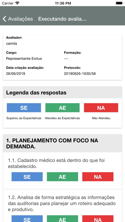 Exitus Cellera screenshot-6