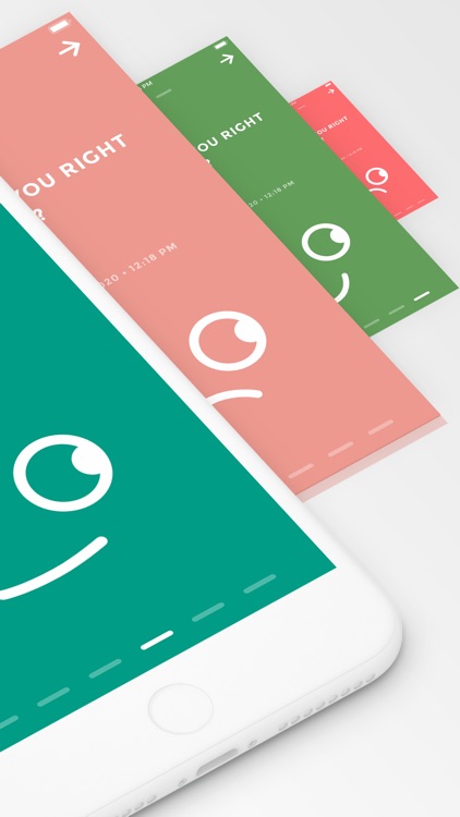 Moodistory Mood Tracker, Diary